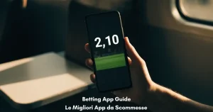 App scommesse ADM: quale scaricare e cosa comporta