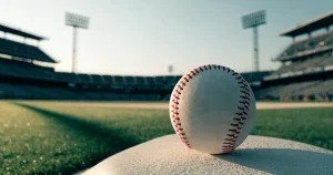 Scommesse sul baseball: come si leggono quote, margine e concessioni