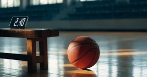 Scommesse sul basket: dieci operatori ADM e il costo reale del margine