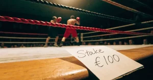 Scommesse sul boxe: quanto ti costa davvero ogni quota