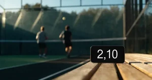 Scommesse sul padel: quanto costa davvero il margine del bookmaker